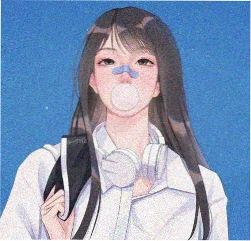 用户 白噪音收集者 头像